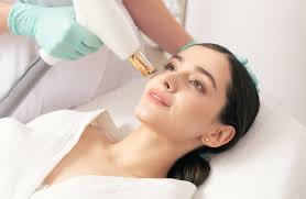IPL Photorejuvenation