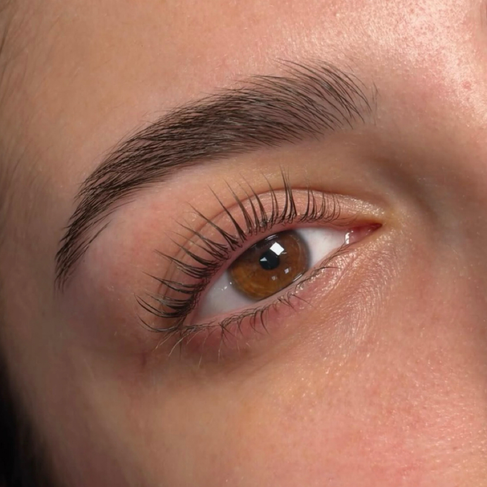 Lash Lift at Aesthetics by Makinlee in Pahrump, NV
