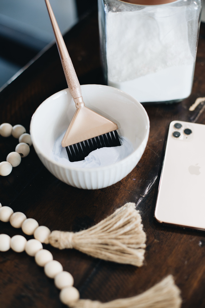 Mini Highlight -Less Than 20 Foils at Hair by Jami in Rocky River, OH