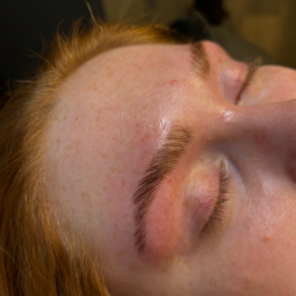 Brow Lamination, Tint & Shaping at JLorraine Beauty in Wellston, OH