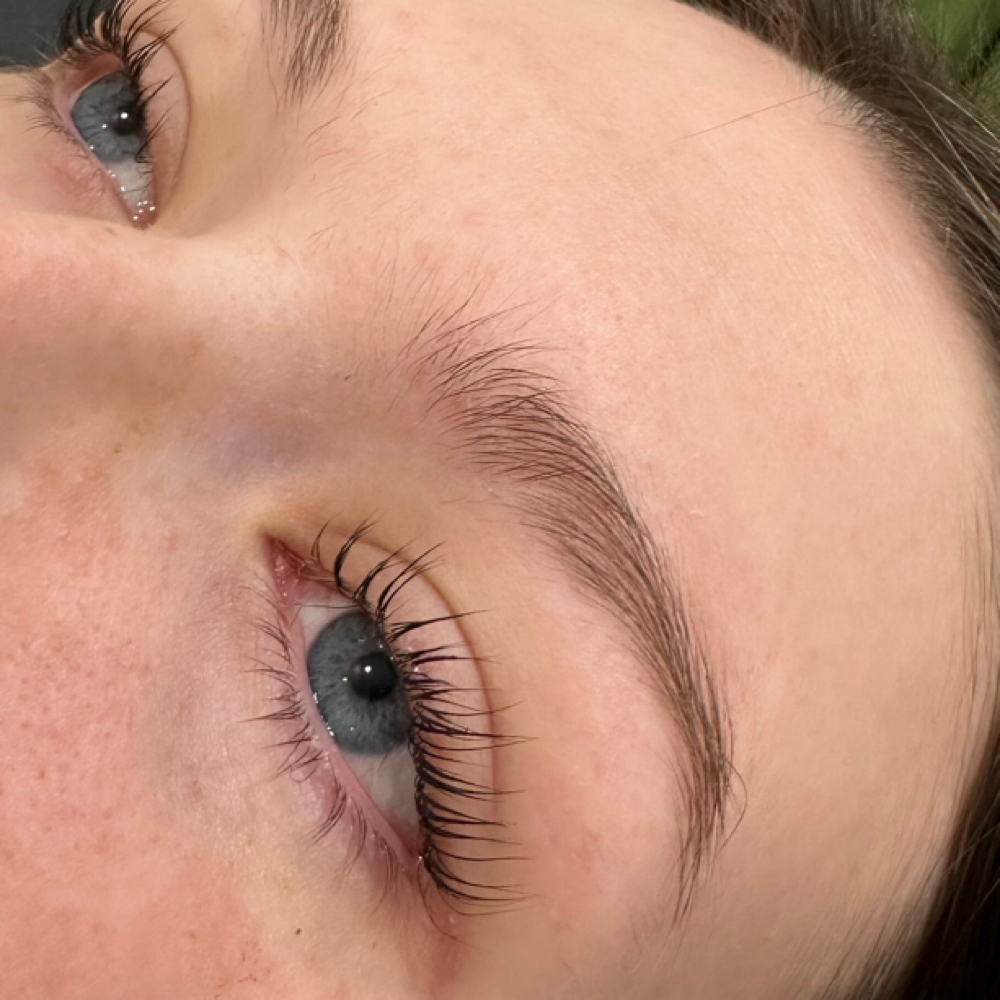 Lash Lift And Tint at JBeauty in Jonesboro, AR