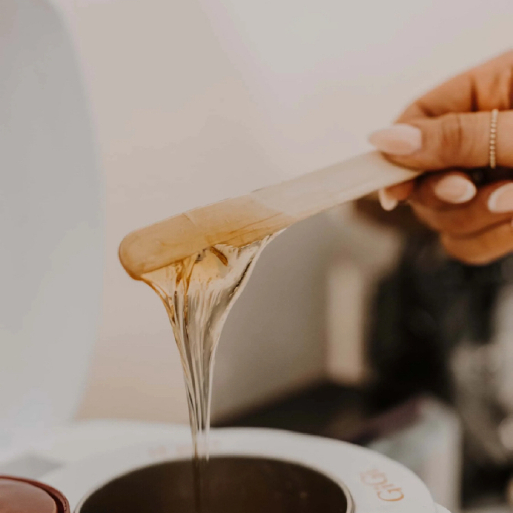 Brazilian- Front to Back at Bare by Lanna in North Reading, MA