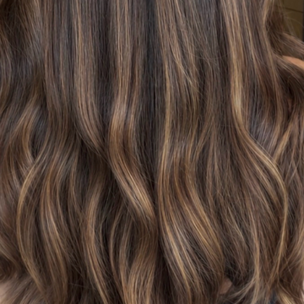 CUSTOM COLOR RETOUCH at 11:11 Collection in Summerville, SC