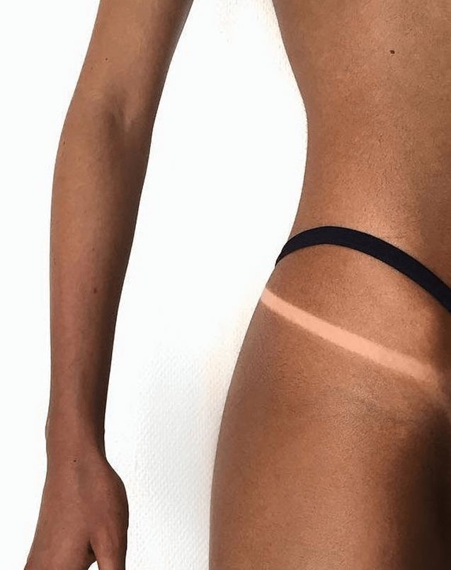 Contour Luxe IN STUDIO