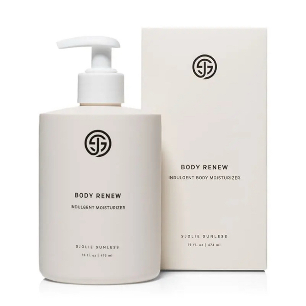 Body Renew at MadGlow Mobile Spray Tans in Decatur, TX