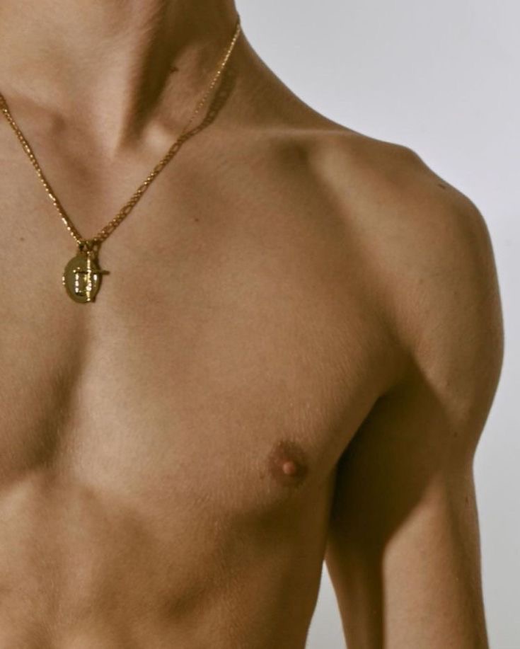 Around Nipples