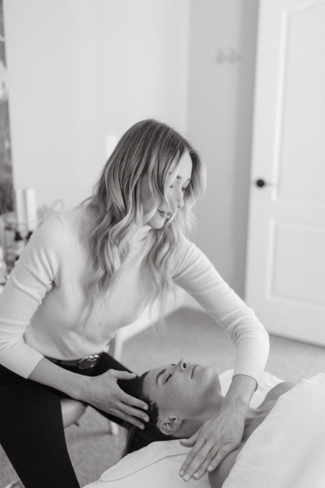 The Masterpiece Facial 120 min.