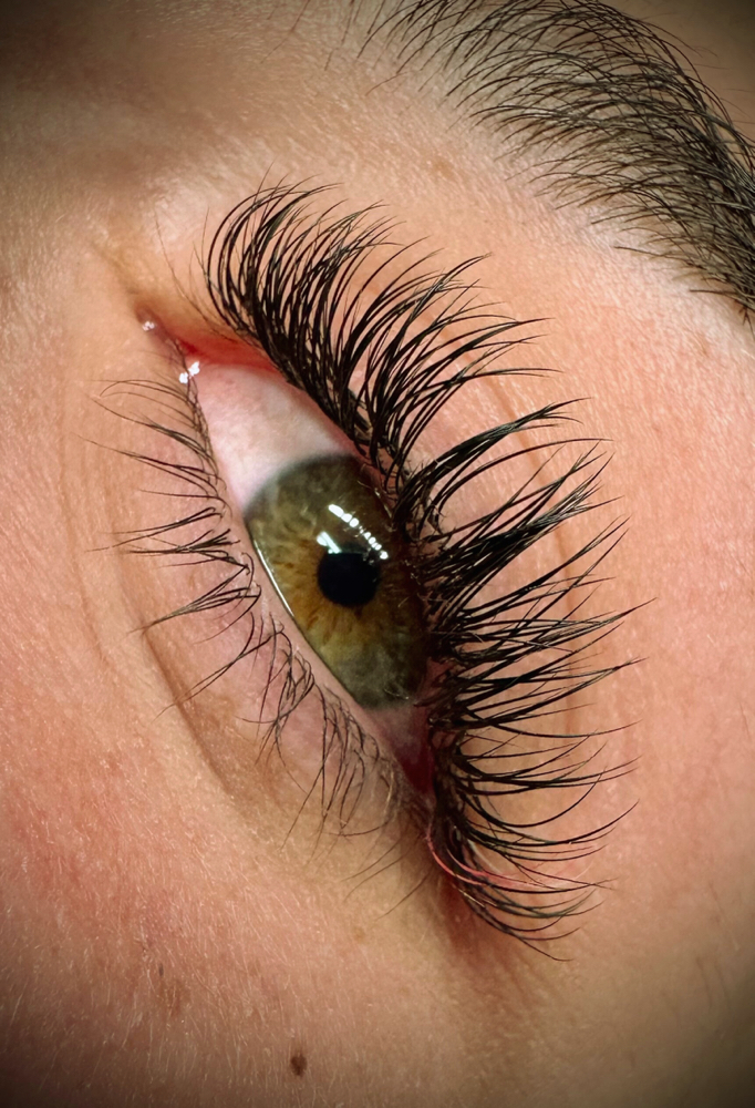 Classic Lash Extensions