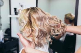 10 Min Express Color With Haircut