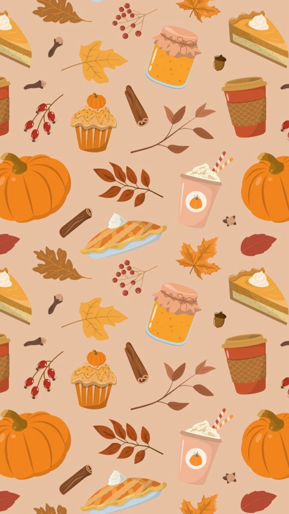 November: Pumpkin Cheesecake Facial