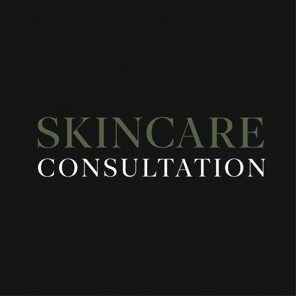 Skincare Consultation at Siete Aesthetics in Modesto, CA