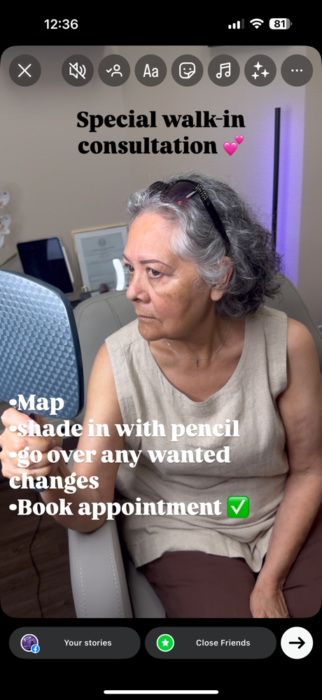 Free Consultation