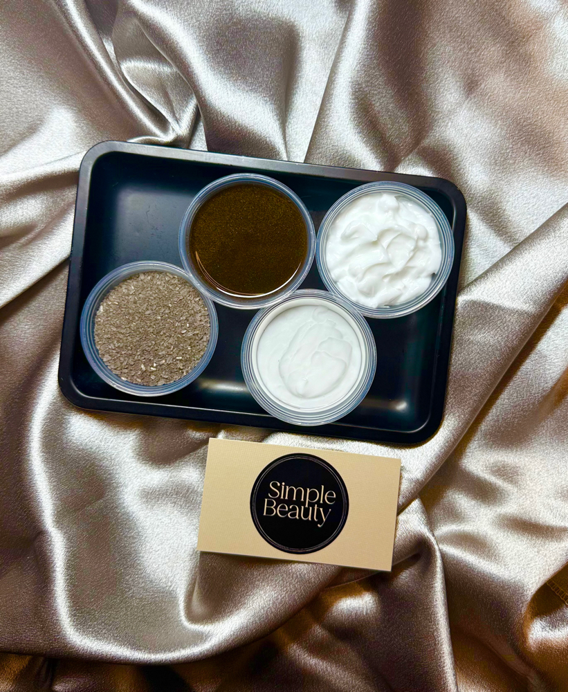 The Gentleman’s Pedicure