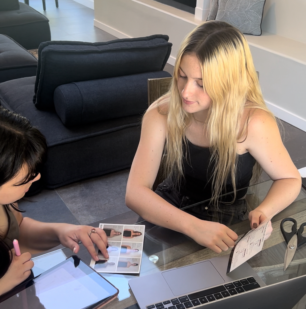 Skincare Consult