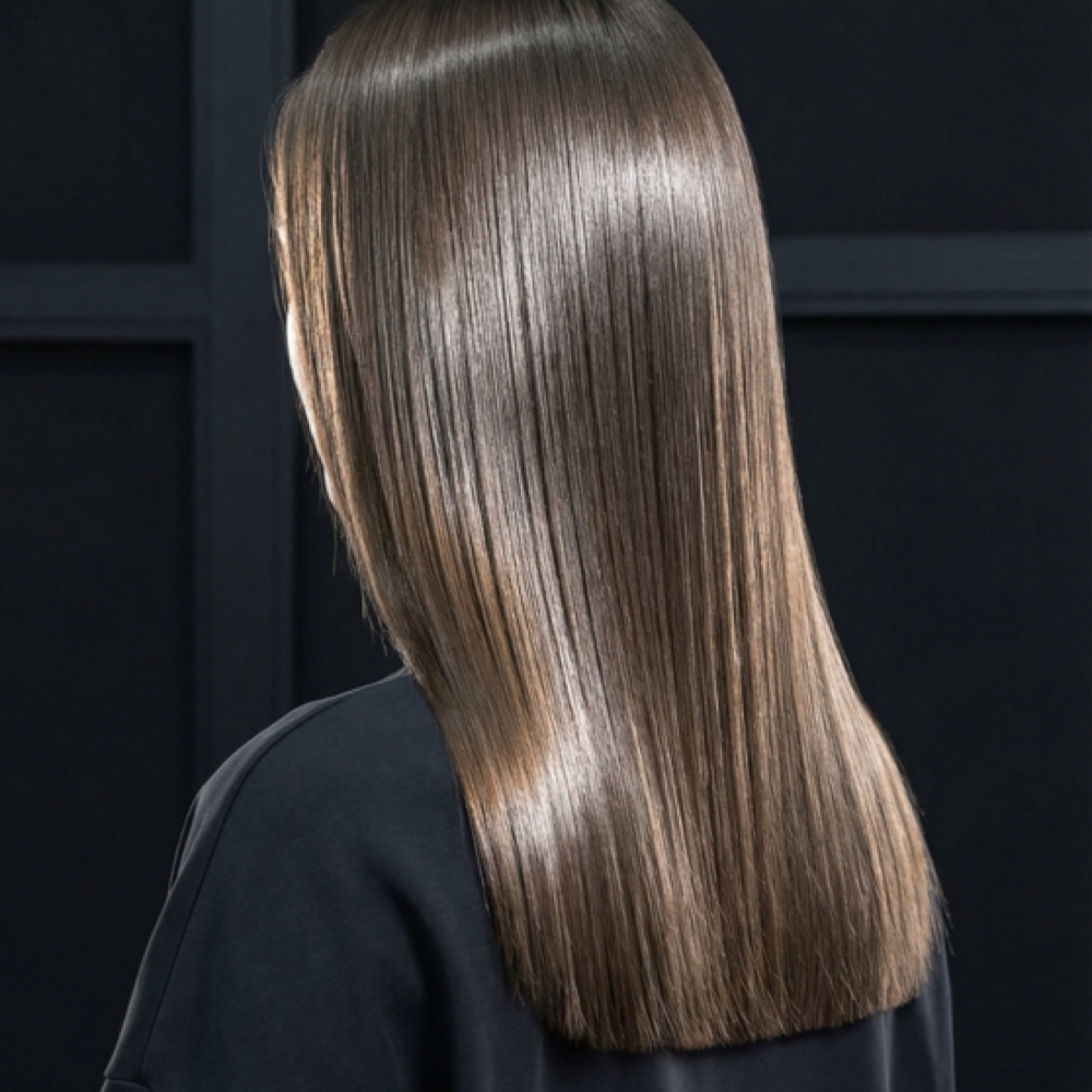 Nanoplastia · Shoulder to Shoulder at Viktoria’s Hair Secret/Sola Salons Suite #16 in Stamford, CT