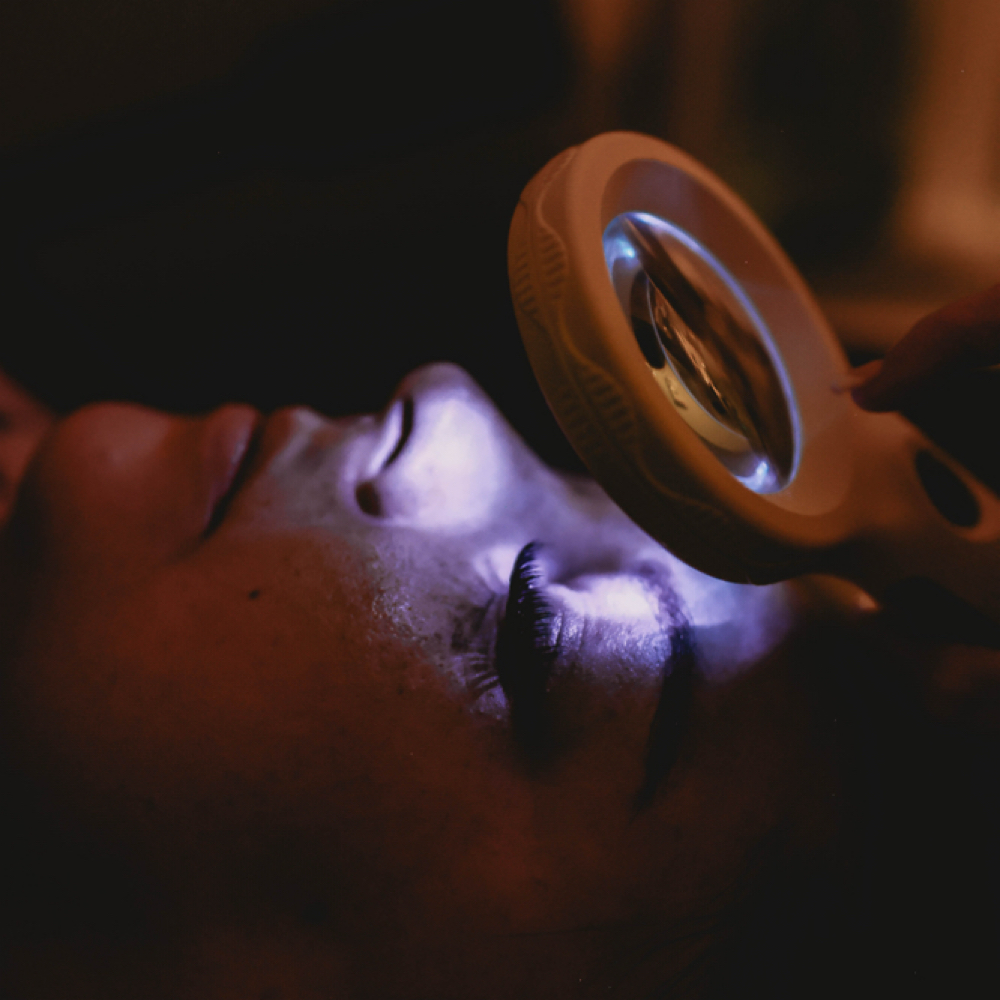 Customized Facial at Her Esthetics in Olean, NY