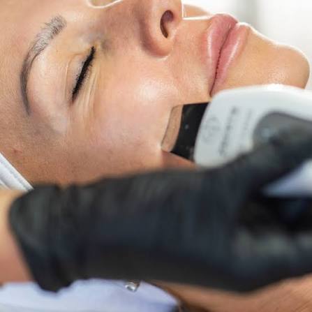 Her. Signature Facial