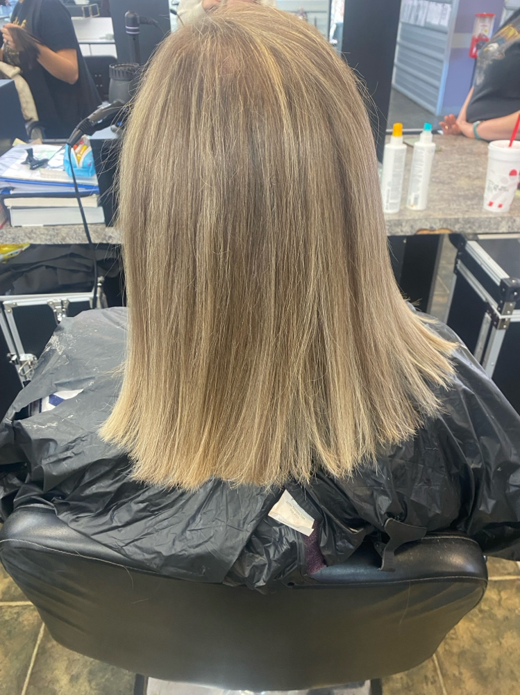 Haircut