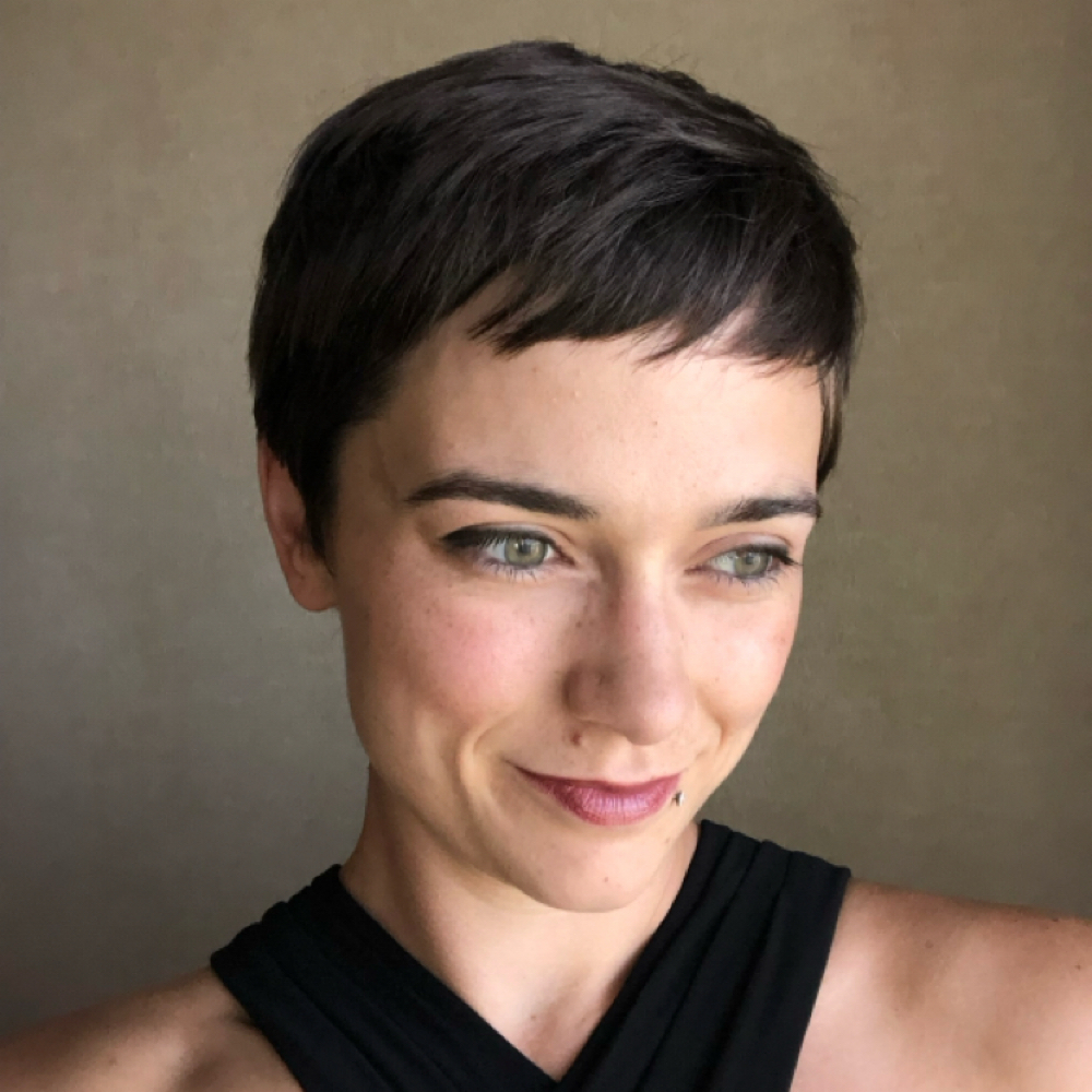 Haircut (short) at Tara Bomba in Chicago, IL