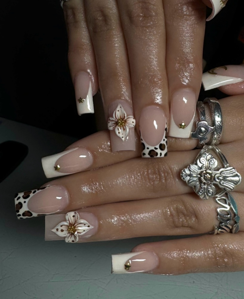 Acrylic Fill