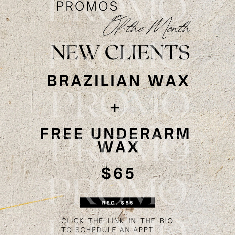 New Client Special at Vivid Aesthetics in Norwalk, CA