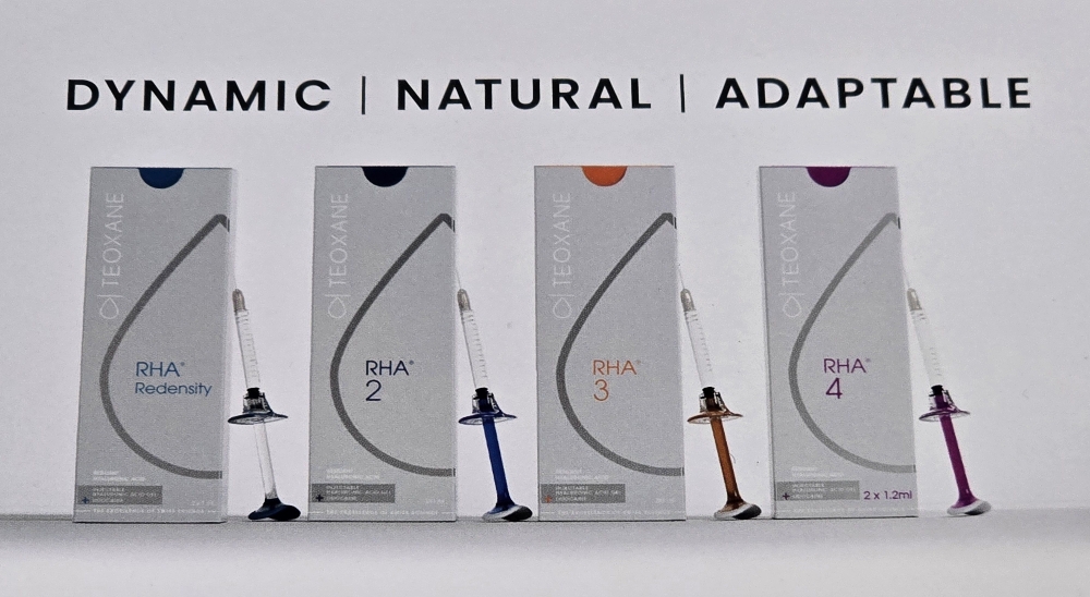 Dermal Filler Full Syringe