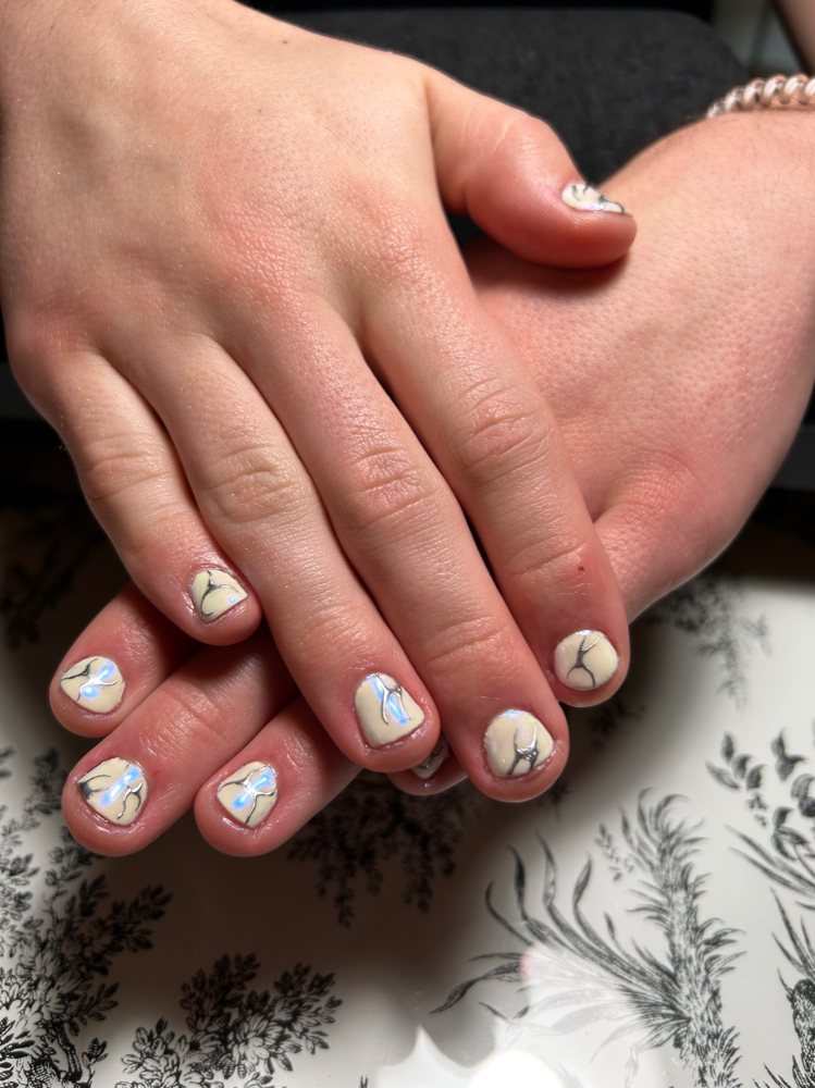 Gel Mani