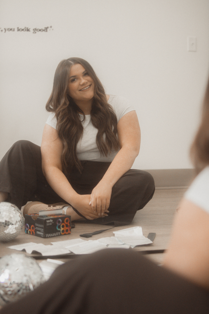 Global Custom Package at Salon Jt in New Berlin, WI