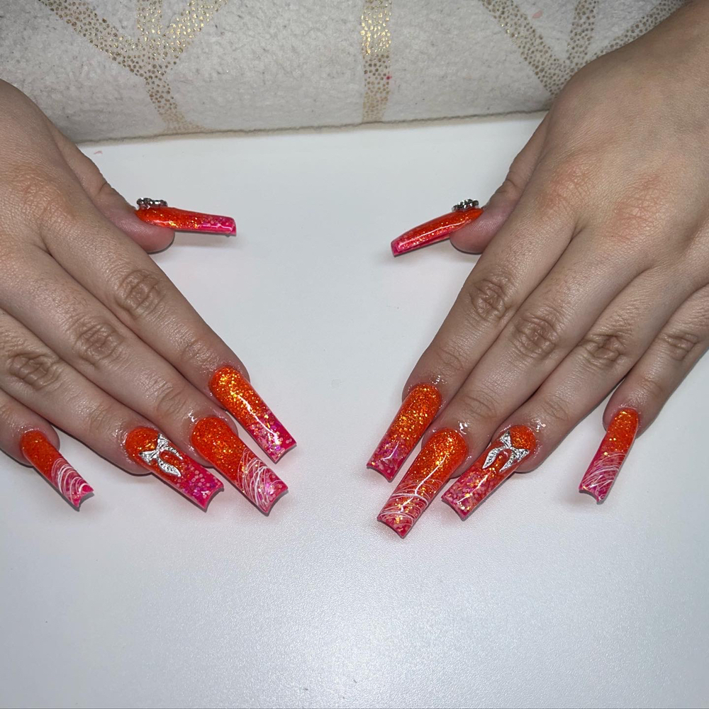 Medium Long Set