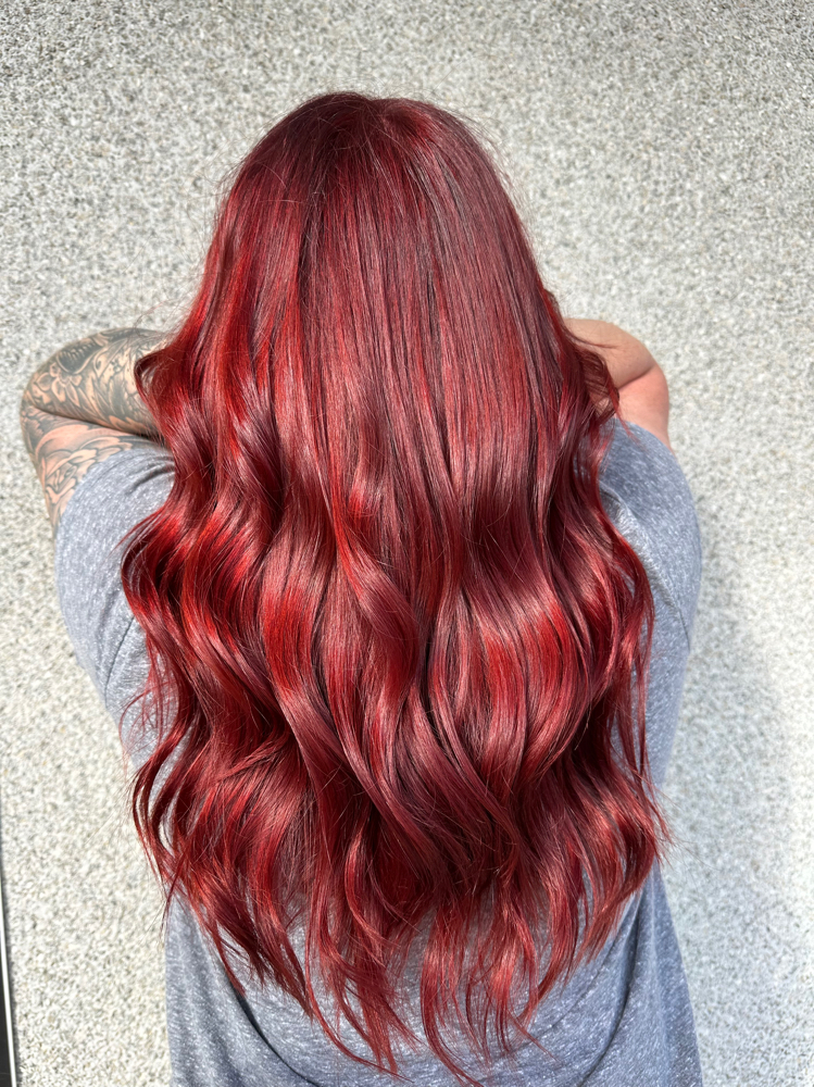 Keratin Complex at Alexandra Beville in Middleburg, FL