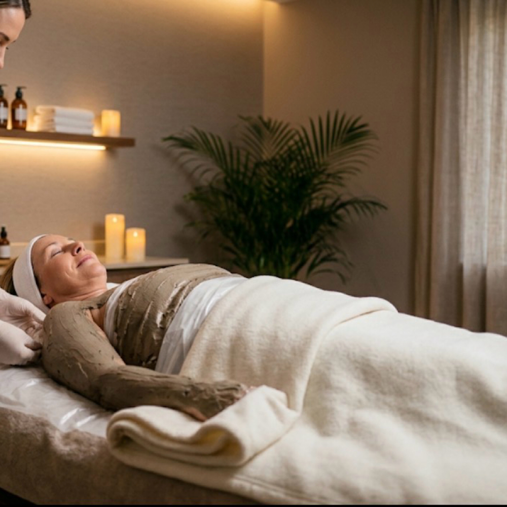 Sea And Sugar Restorative Body Trea at Magnolia Island Skin Care in Robert, LA