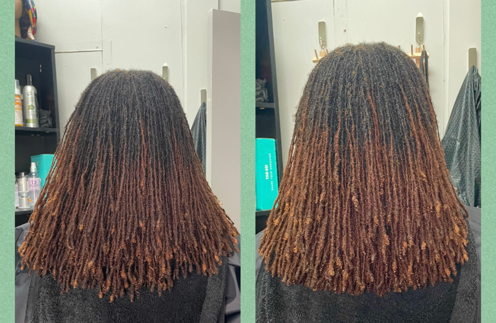 Sisterlocks™️ Shampoo