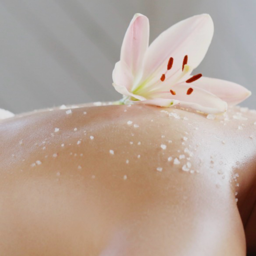 Back To Nature Facial at Naturre’ Skin Care LLC in Elizabeth City, NC