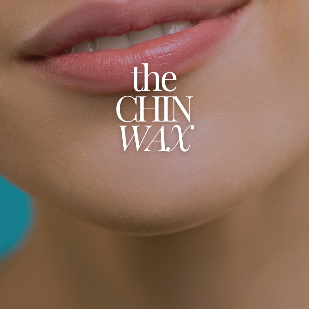 Chin Wax