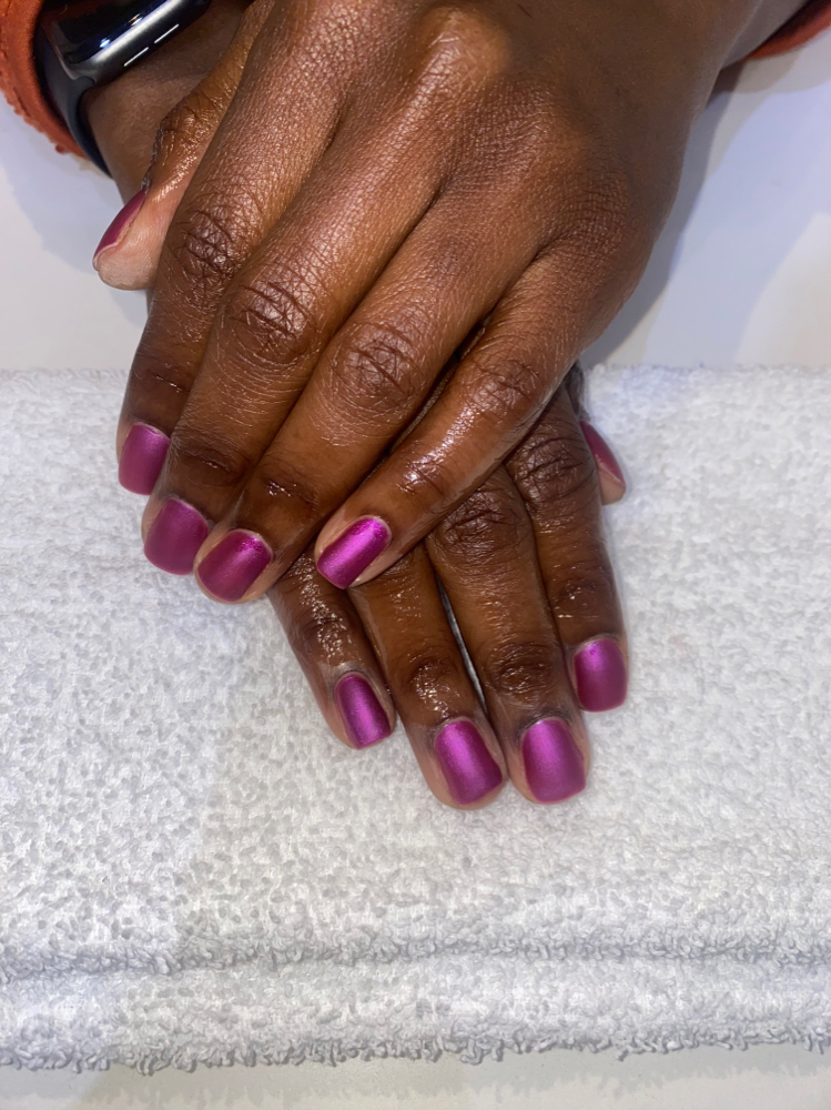Manicure