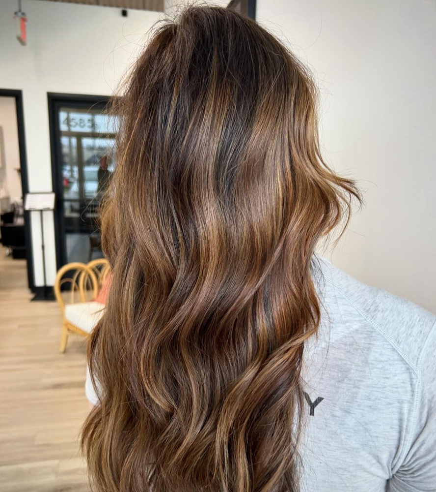 Balayage