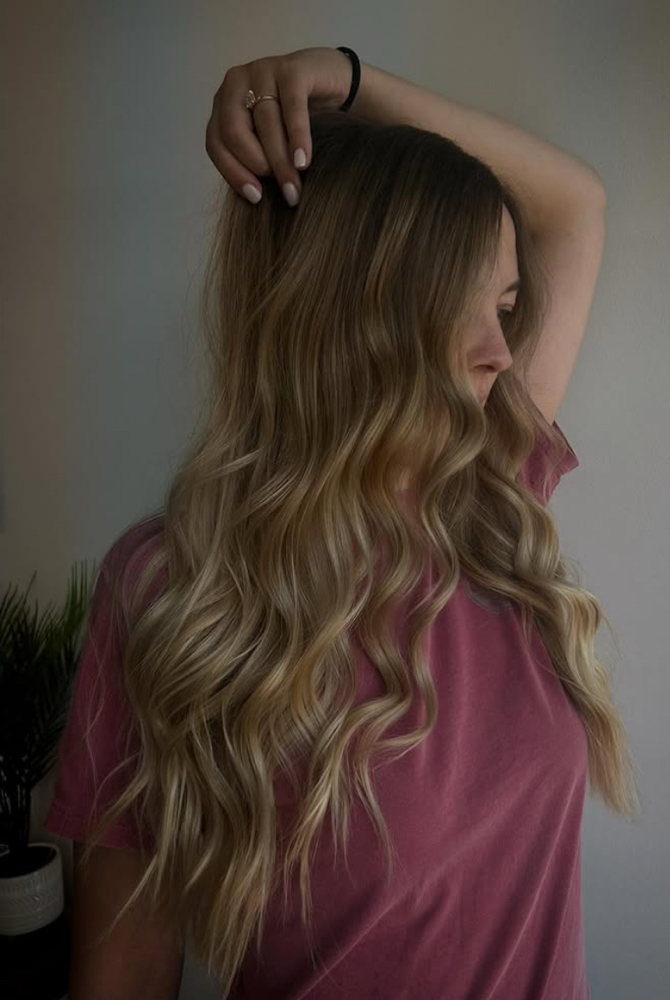 Balayage