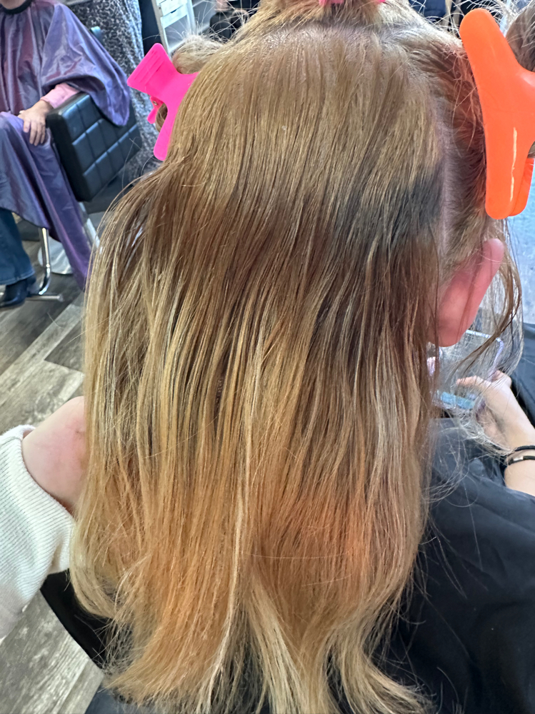color correction at beauty by katlyn in pikeville, KY
