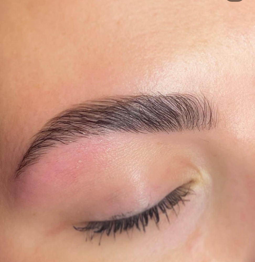 Brow Lamination