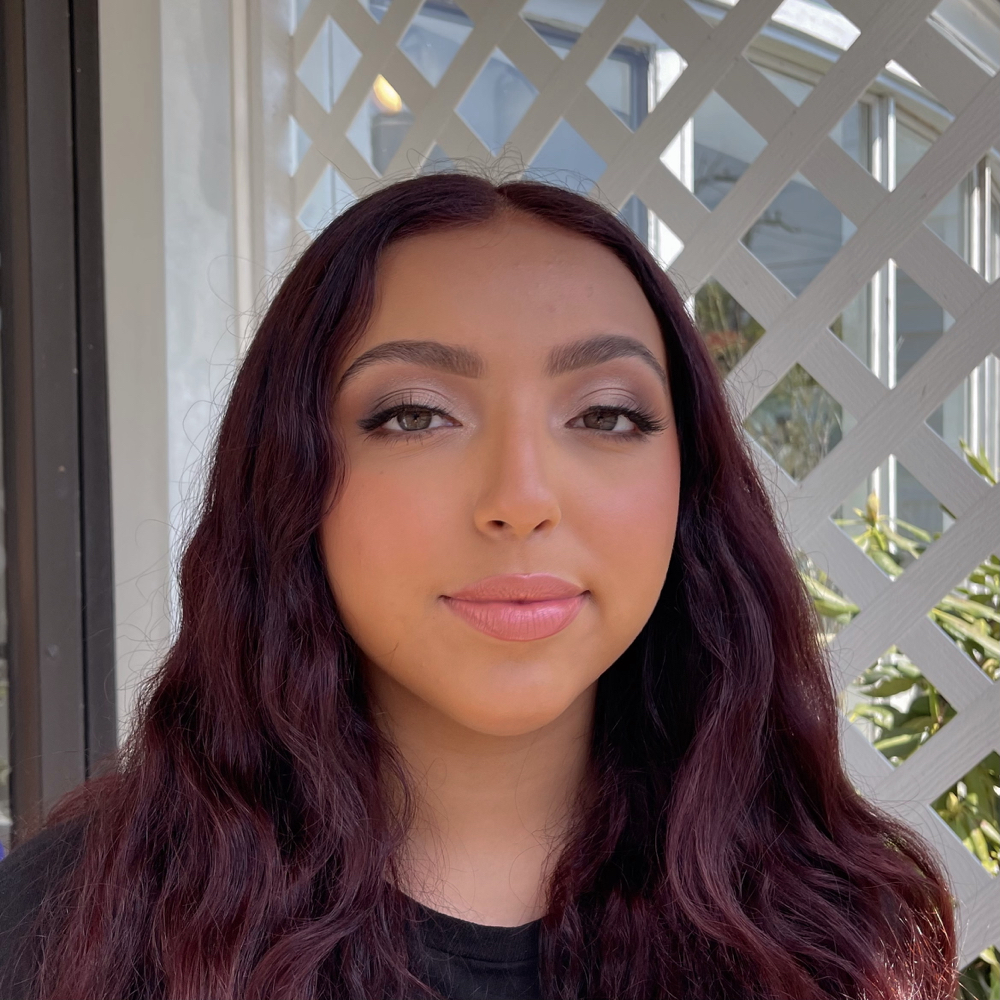 Prom (teen) Makeup