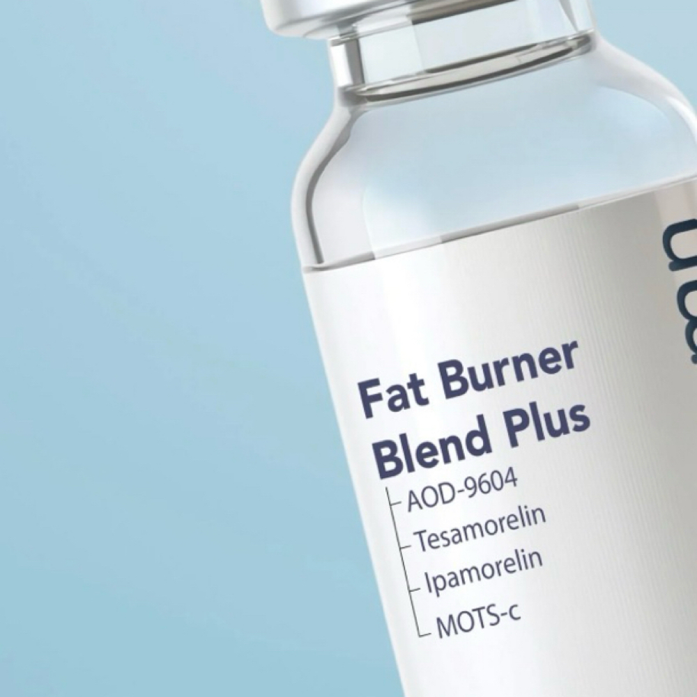 Fat Burner Peptide Injections at Joelle Beauty and Wellness in Brownsville, TX