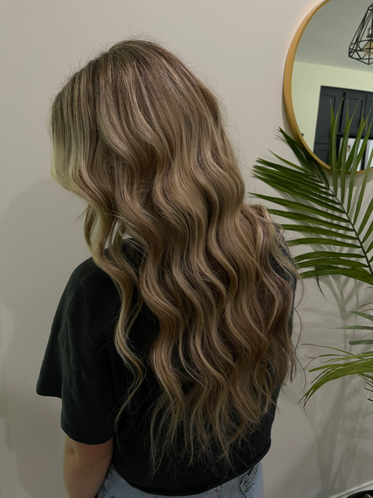 Partial Highlight