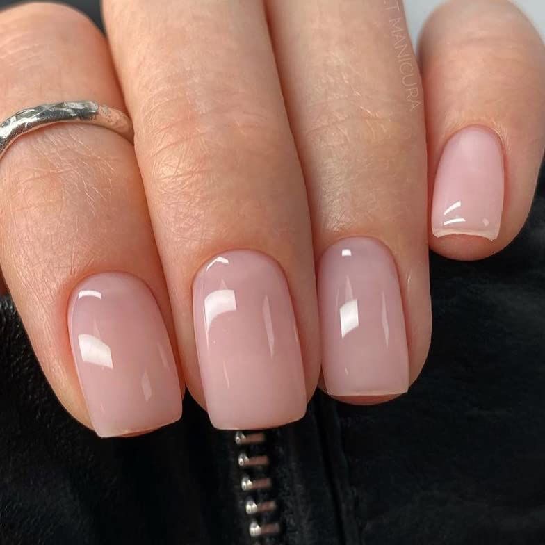 Structure Gel Manicure