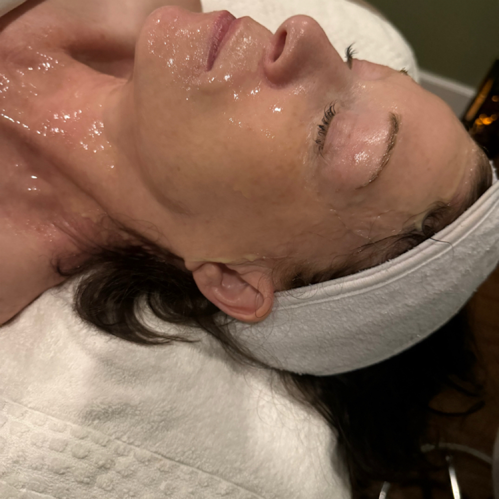 Swich at Enchanted Beauty Day Spa in Alma, AR