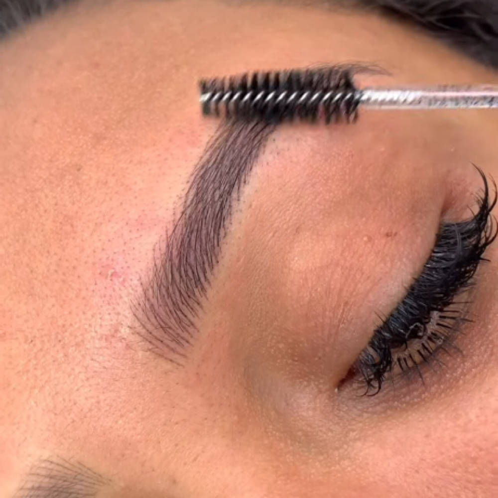 B R O W - W A X at JM’ESTHETICS in Columbia, MD