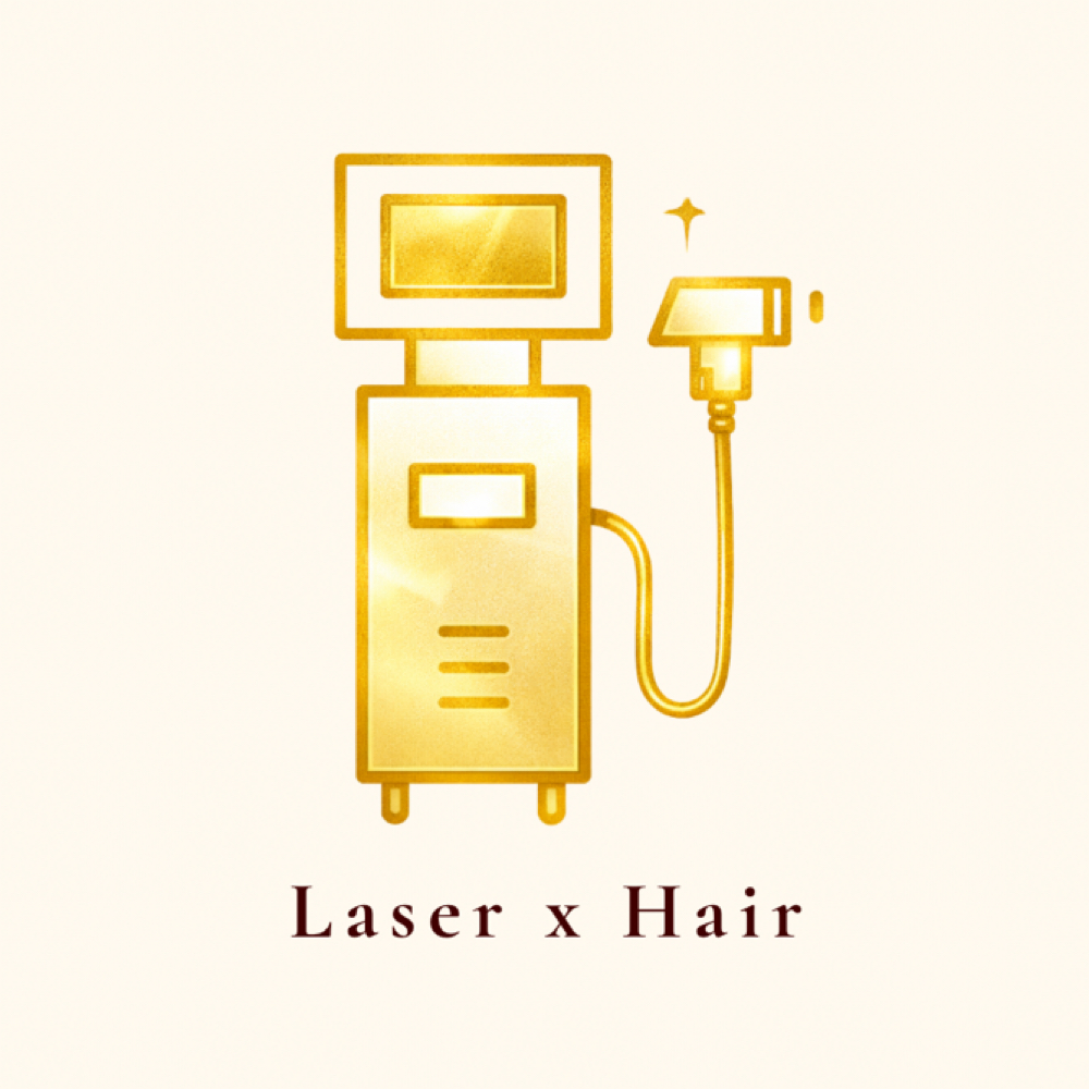 Underarms Hair Reduction at RoCo Aesthetics & Wellness in Mayodan, NC