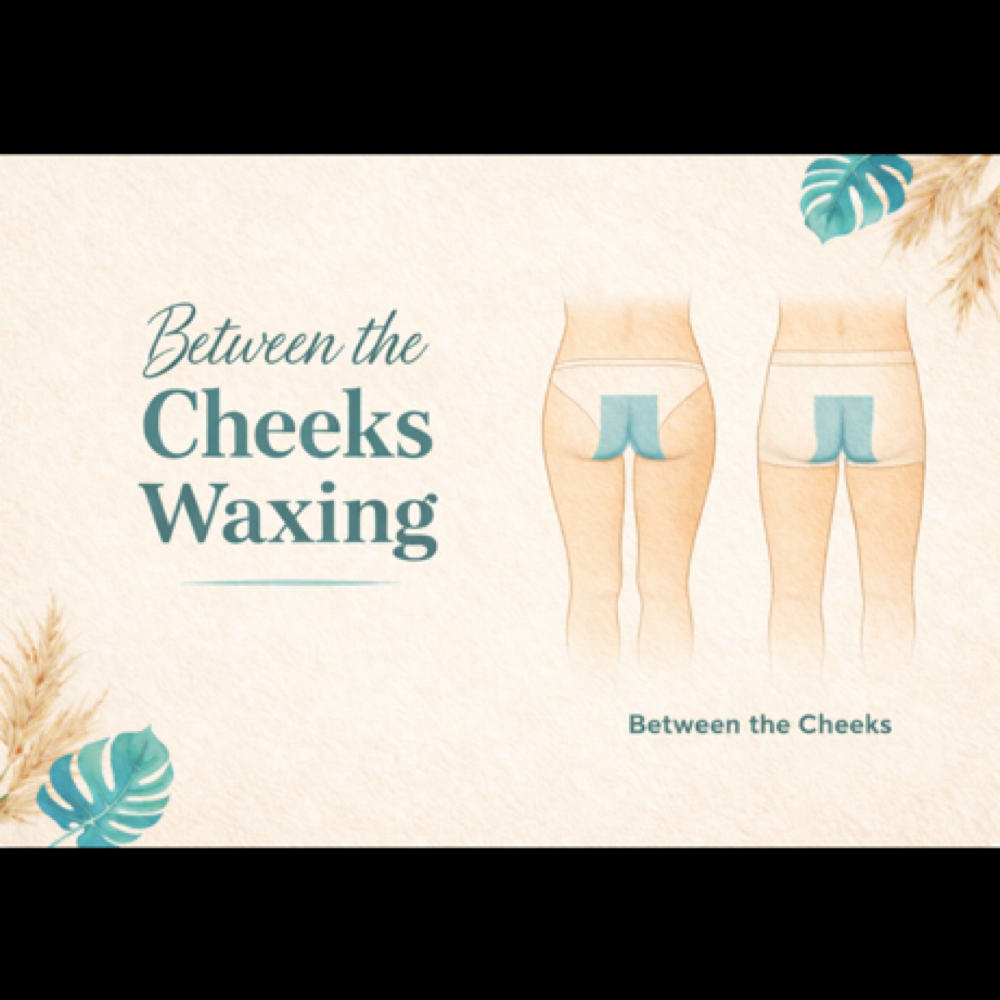 Between the Cheeks at Uproot ATX in Austin, TX