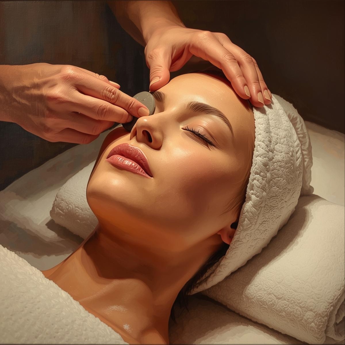Anti-Aging facial at Skin Loft Wellness in Inglewood, CA