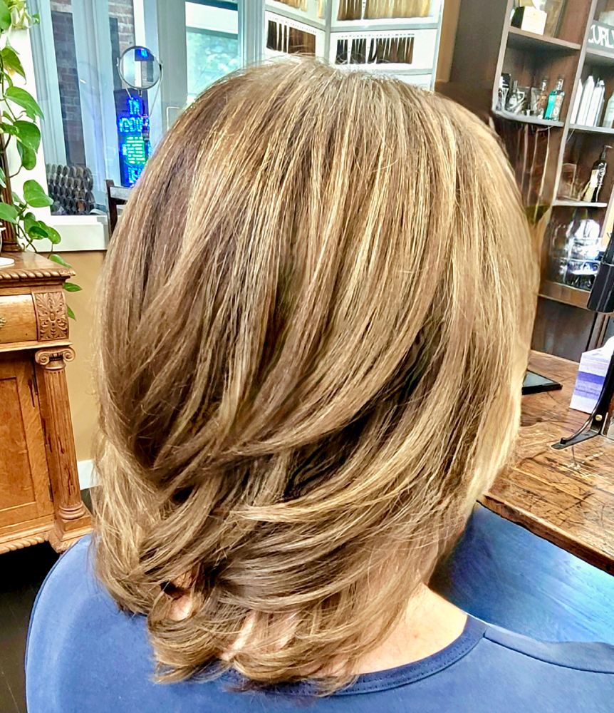 Partial Highlights