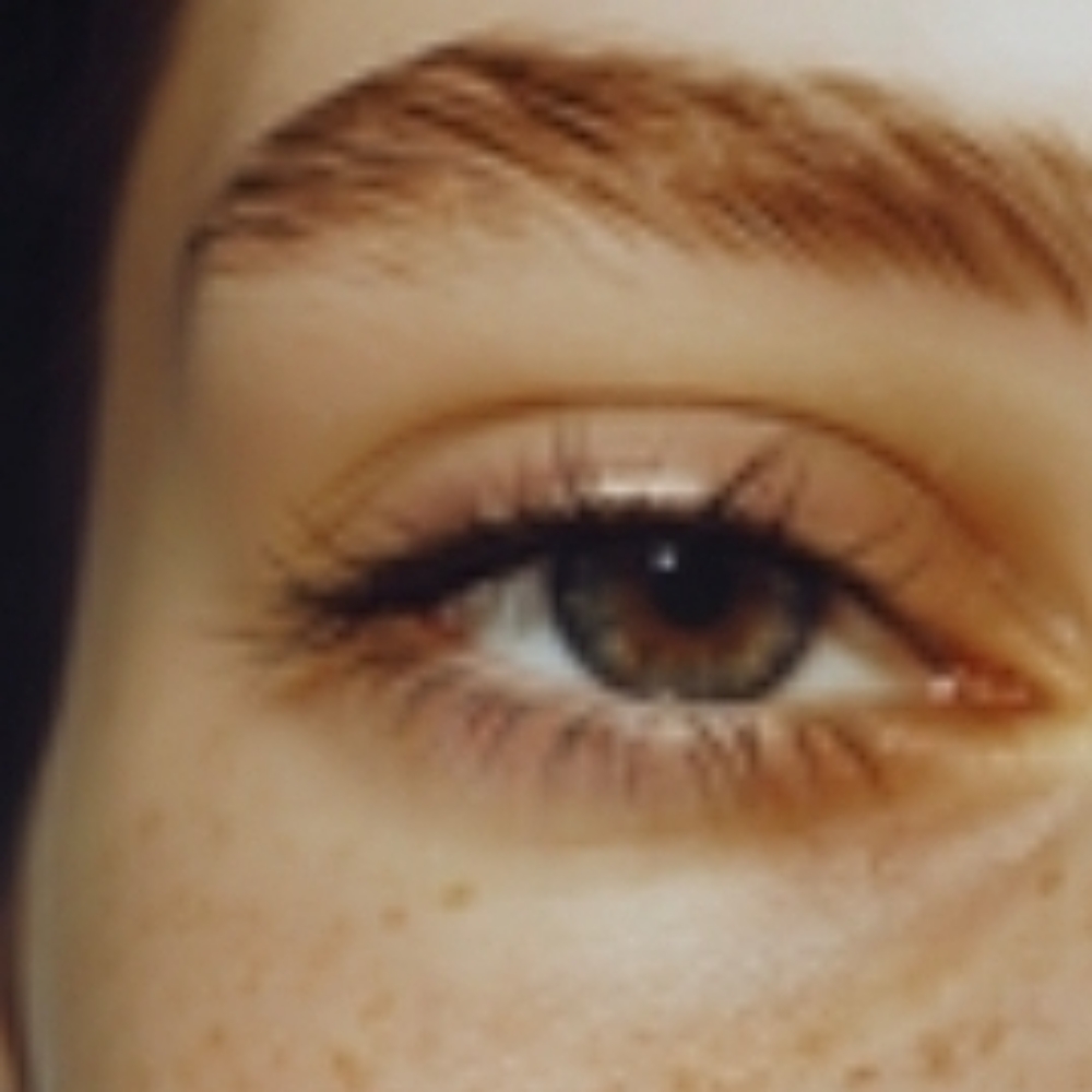 ADD On Undereye Treatment at POSH LAB in Fort Wayne, IN